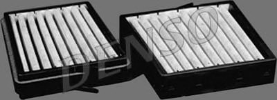 DENSO DCF161K Filter, interior air